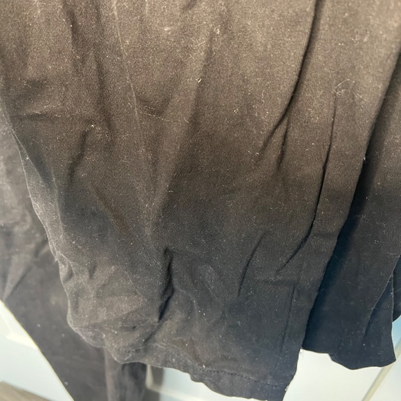 Dickie's Long Sleeve Cotton Twill Work Utility Jumpsuit Women's Size XL - Picture 2 of 11